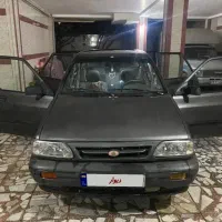 پراید ۸۳