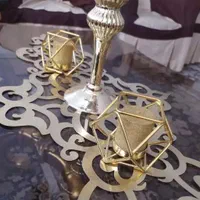 جاشمعی فلزی رنگ ثابت پی وی دی ضد خش«امید دکور»|صنایع دستی و سایر لوازم تزئینی|مشهد, شهرک رازی (شهرک غرب)|دیوار