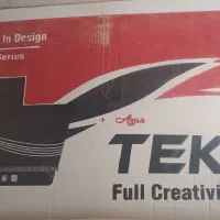 گاز صفحه ای و هود