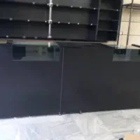 قفسه بوتیکی|کتابخانه، شلف، قفسههای دیواری|قروه, |دیوار