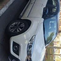 x33S MVM مدل 96|خودرو سواری و وانت|کرج, گوهردشت|دیوار