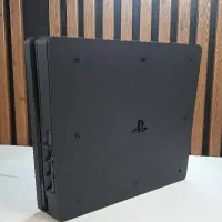 PS4 Slim تمیز|کنسول، بازی ویدئویی و آنلاین|کازرون, |دیوار