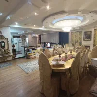 آپارتمان ۲ خواب فرهنگ شهر