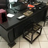 میز مدیریت ال+فایل