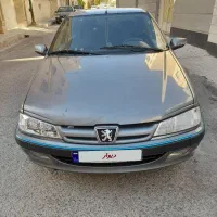 پژوپارس مدل ۹۸|خودرو سواری و وانت|سمنان, |دیوار