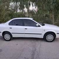 سمند مدل ۹۲