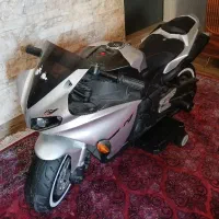 موتور شارژی