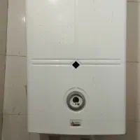 آبگرمکن گازی 3215 بوتان