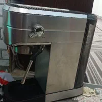 دستگاه قهوه ساز کوخ المانی