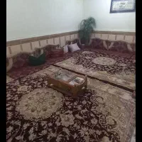 فروش خانه ویلایی ۱۲۰ متری ۴ خوابه در کارون|فروش خانه و ویلا|اهواز, کارون|دیوار
