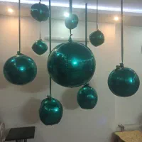 بادکنک تولد اوربز