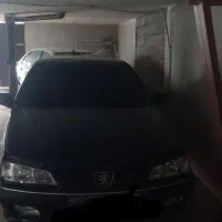 پژو پارس|خودرو کلاسیک|بندرعباس, |دیوار