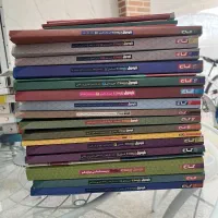 تست|کتاب و مجله آموزشی|کلاچای, |دیوار