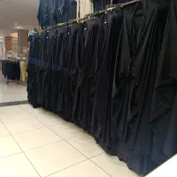 فروشنده خانوم