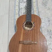 فروش گیتار دست ساز