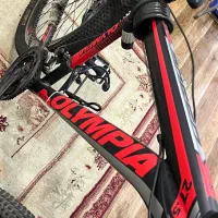 دوچرخه المپیا|دوچرخه، اسکیت، اسکوتر|اهواز, آسیاباد|دیوار