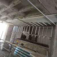 لوله کشی گاز بدون واسطه|خدمات پیشه و مهارت|چالوس, |دیوار