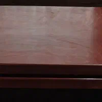 میز جلومبلی به همراه عسلی