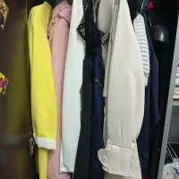 لباس ارزان نو