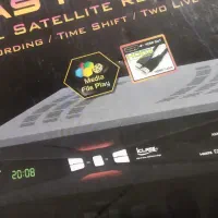 گیرنده iCLASS|پخش‌کننده DVD و ویدیو|اراک, |دیوار