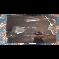 هود ازتون روکار