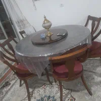 میز ناهار خوری