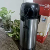 فلاکس چای|قوری، کتری، قهوه‌ساز دستی|تهران, آهنگ|دیوار