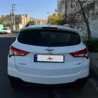 هایما s5 توربو|خودرو سواری و وانت|زنجان, |دیوار