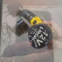 مته،دریل شارژی12ولت