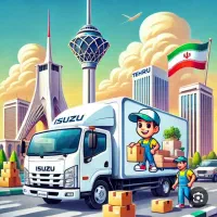 باربری و حمل ونقل دالاهو