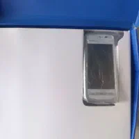 نوکیا نوستالژی 5230 لمسی|موبایل|کوهدشت, |دیوار