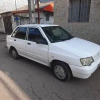 پراید 132 sx مدل 90|خودرو سواری و وانت|رشت, جانبازان|دیوار