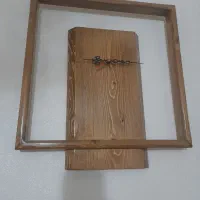 ساعت دیواری