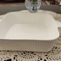 طرف سرامیکی