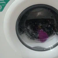 ماشین لباسشویی اتوماتیک الجی5کیلیویی اصل