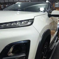 x22 pro 1402|خودرو سواری و وانت|تهران, شهرک هما|دیوار
