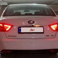 بسترن b30 مدل ۹۷ کم کار|خودرو سواری و وانت|تهران, مسعودیه|دیوار