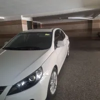 جک J5 اتوماتیک 1800cc، مدل ۱۳۹۳|خودرو سواری و وانت|فردیس, |دیوار