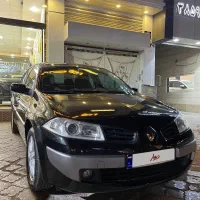 مگان اتومات ۲۰۰۰ مدل ۸۹|خودرو سواری و وانت|مشهد, امام خمینی|دیوار