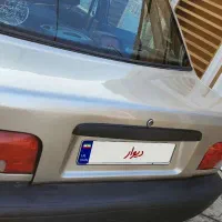 پراید ۸۴ دوگانه پلمپ|خودرو سواری و وانت|کاشان, فاز ۲ ناجی آباد|دیوار