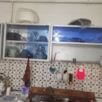 کابینت دست دوم در حد نو