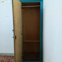 کمدلباسی کاملا سالم و ارزان|جاکفشی، کمد، دراور|رشت, سلیمانداراب|دیوار