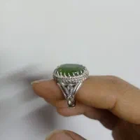 انگشتر زبرجد|جواهرات|اسلام‌شهر, مظفریه|دیوار