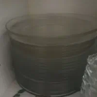 ظروف پذیرایی|ظروف سرو و پذیرایی|نیشابور, ابراهیمی|دیوار