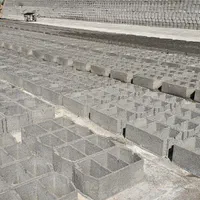 استخدام بلوک زن کنترات|استخدام معماری، عمران و ساختمانی|اصفهان, ملک‌شهر|دیوار