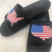 دمپایی راحتی نو