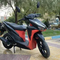 کیلیک مدل 1401 مدارک کامل