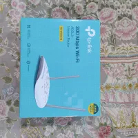 فروش مودم ADSL  TP-Link به همراه یک عدد نویز گیر