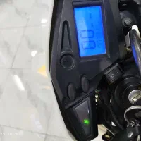 موتور فلات طرح کی تی ام 250|موتورسیکلت|تهران, اسفندیاری|دیوار