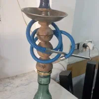 قلیان شلیل